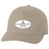 Brushed Twill Cap Thumbnail